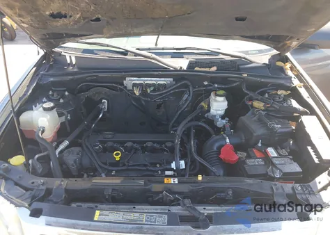 2012 Ford Escape Xlt из США, поврежденный, VIN 1FMCU0D7XCKC09422